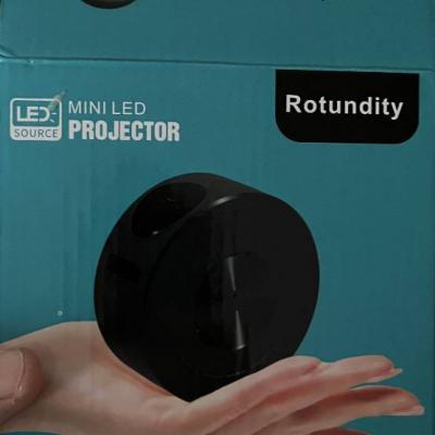 Mini Projector NEU - thumb