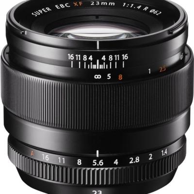 Fujifilm xf 23mm f1.4 neu - thumb