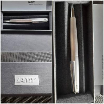 Kugelschreiber Lamy - thumb