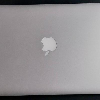 MacBook Air 13,3 Zoll (Mid 2013) - thumb