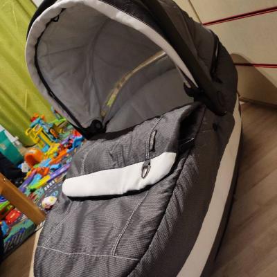 Babywanne von Peg Perego - thumb