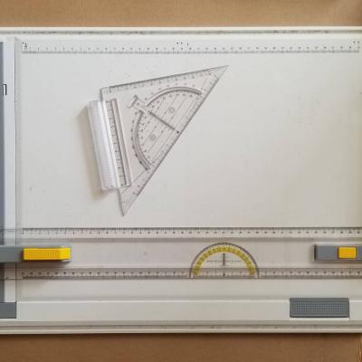 Geo - A3 Board ( Aristo) - thumb