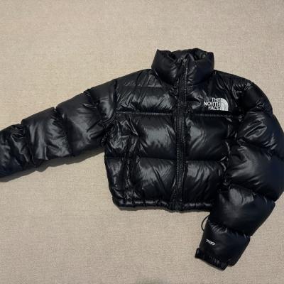 The North Face Jacke - thumb