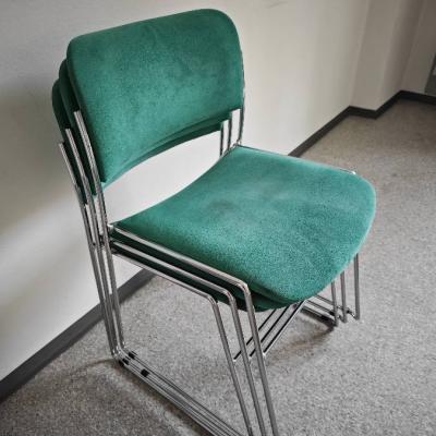 Stühle für Büro oder Wohnung - thumb