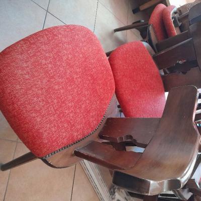 Robuste Stühle zu verkaufen - thumb