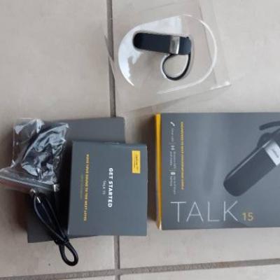 In-Ear Jabra Talk 15 Neu - thumb