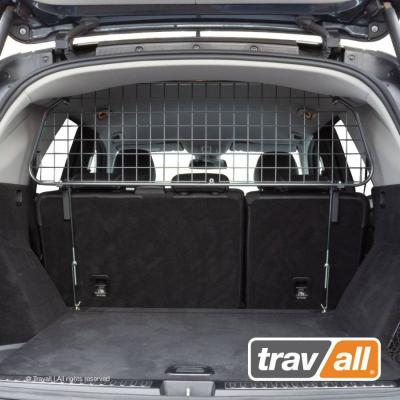 Trenngitter Mercedes ML W166 - thumb