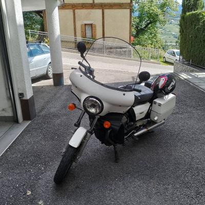 Moto Guzzi V50 III - thumb