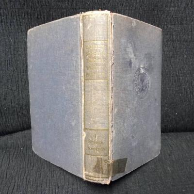 Taschenwörterbuch der griechischen und deutschen Sprache - 1910 - - thumb