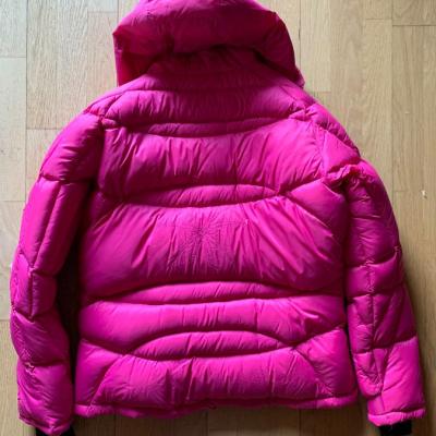 Mammut Damenjacke - thumb