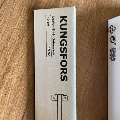 Hakenleiste KUNGSFORS von Ikea - thumb