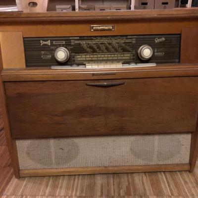 Radio Graetz Vintage - thumb