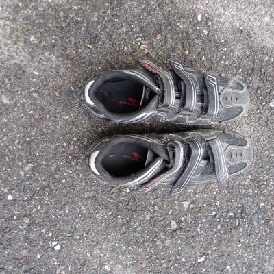 Specialized Klick Radschuhe - thumb
