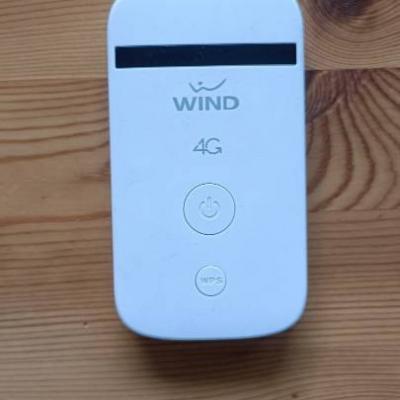 ZTE MF90+ mobiles WLAN Modem - thumb