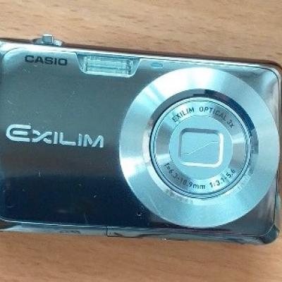 Digitalkamera Casio elixim - thumb