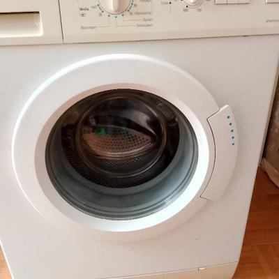 Siemens Waschmaschine 6kg - thumb