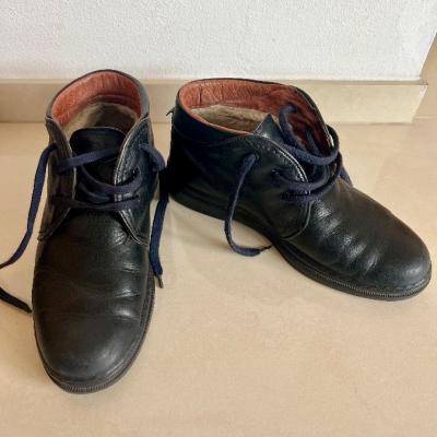 Schuhe für Herren - thumb