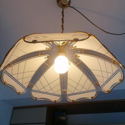 Vintage Lampe - thumb