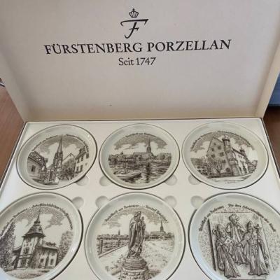 Fürstenberg Porzellan - thumb