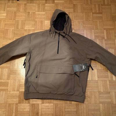 Ski/Snowboardjacke NEU/ Marke DOPE - thumb