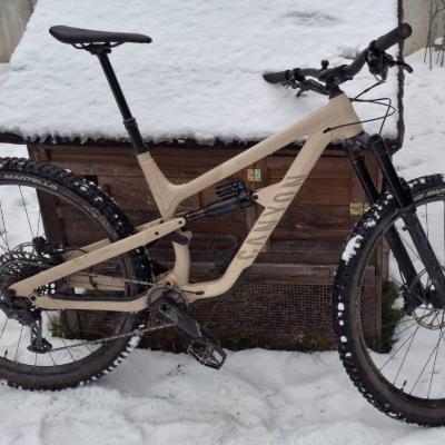 Canyon Spectral AL 6 2022 - thumb