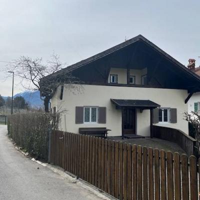 Haus in Obermais zu vermieten - thumb