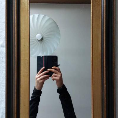 Spiegel 42 x 67 cm - thumb