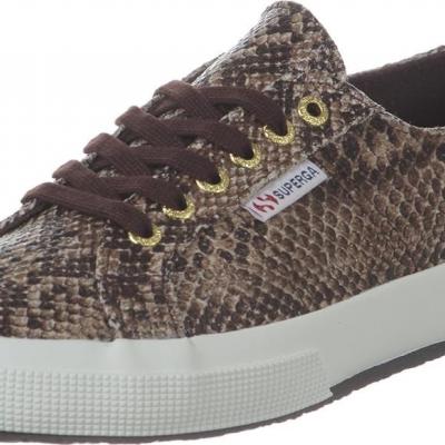 Superga Snakemuster, GR 39/40 - thumb