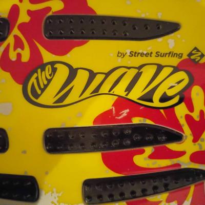 WAVE Board neuwertig - thumb