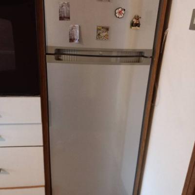 Kühlschrank und Gefrierschrank zu verkaufen - thumb