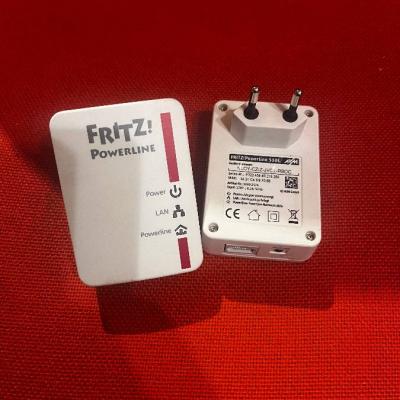 Fritz Powerline 510 E - thumb