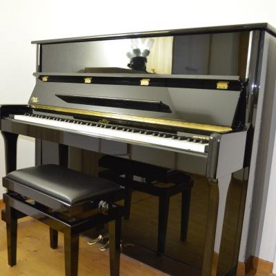 Klavier "Schimmel May M-121 Tradition" zu verkaufen - thumb