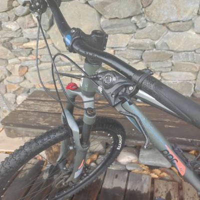 Mountainbike 27,5 Zoll - thumb