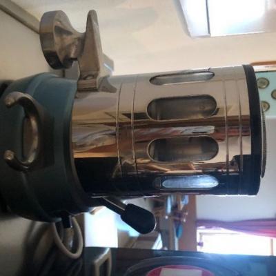 Kaffeebohnenmühle für die Gastronomie geeignet - thumb