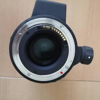 Sigma 150mm für Canon - thumb