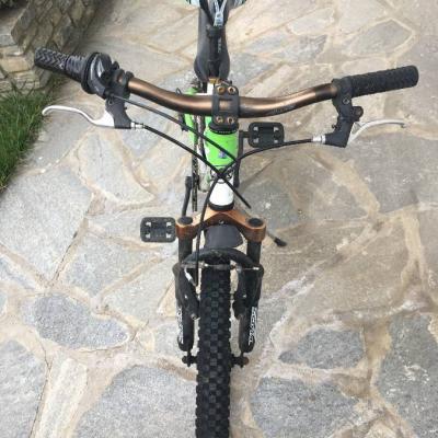 Cross-Kinderfahrrad - thumb