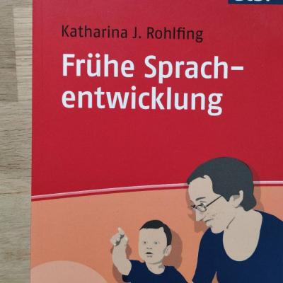 Frühe Sprachentwicklung - thumb