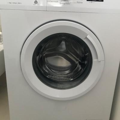 Waschmaschine Beko - thumb