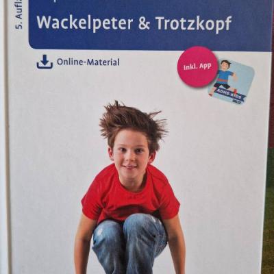 Wackelpeter & Trotzkopf - thumb