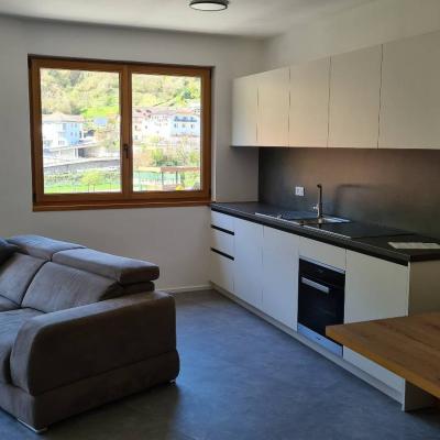 2 Zimmer Wohnung in Waidbruck zu vermieten - thumb
