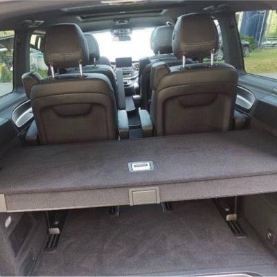 Mercedes-Benz V-Klasse Vito W447 Laderaumabdeckung - thumb