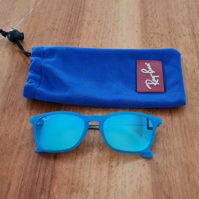 Ray Ban Sonnenbrille - thumb
