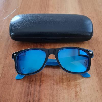 Coole Sonnenbrille - thumb