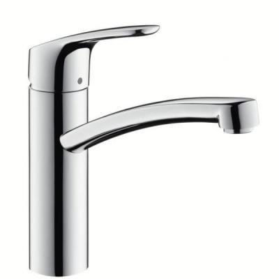 Küchenarmatur Hansgrohe - thumb