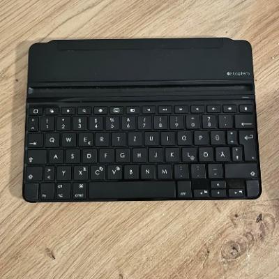 Logitech Tastatur - thumb
