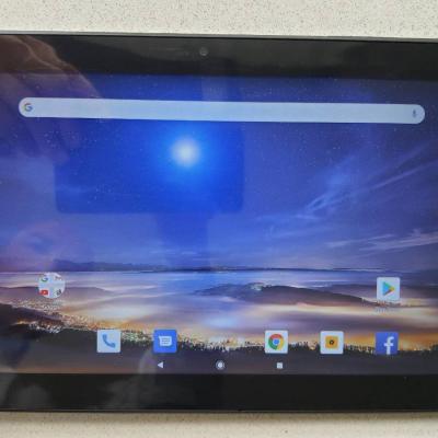 Tablet Android - MEBERRY - Modell M6 -  64 GB Speicher - Topzustand! - thumb