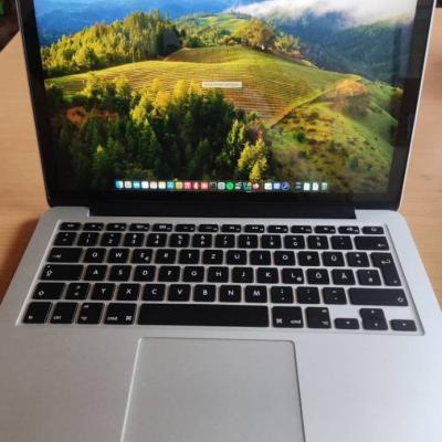 MacBook Pro 13 - 2015 - thumb