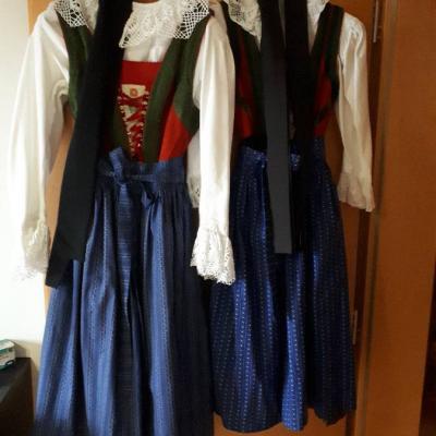 Rittner Tracht - thumb