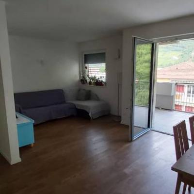 Verkaufe möblierte Wohnung in Bozen - thumb