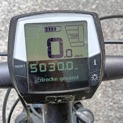E-Bike Atala - thumb